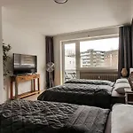 Downtown Apartments Unterbilk