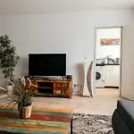 Downtown Apartments Unterbilk