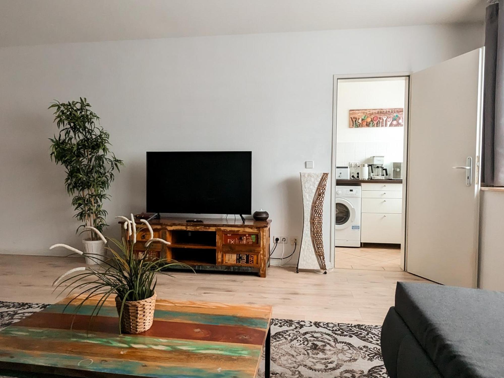 Downtown Unterbilk Appartement *