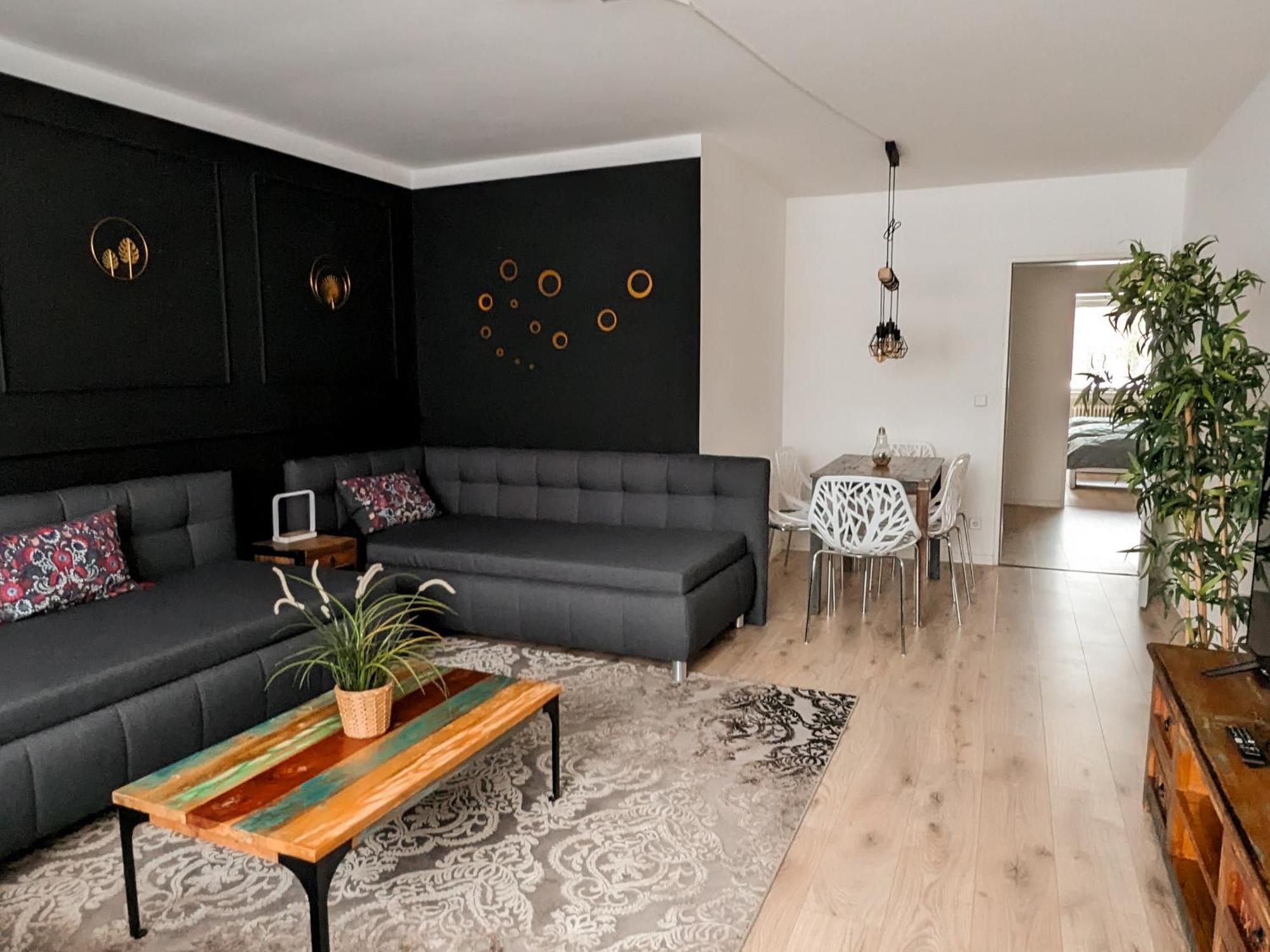 Downtown Unterbilk Appartement