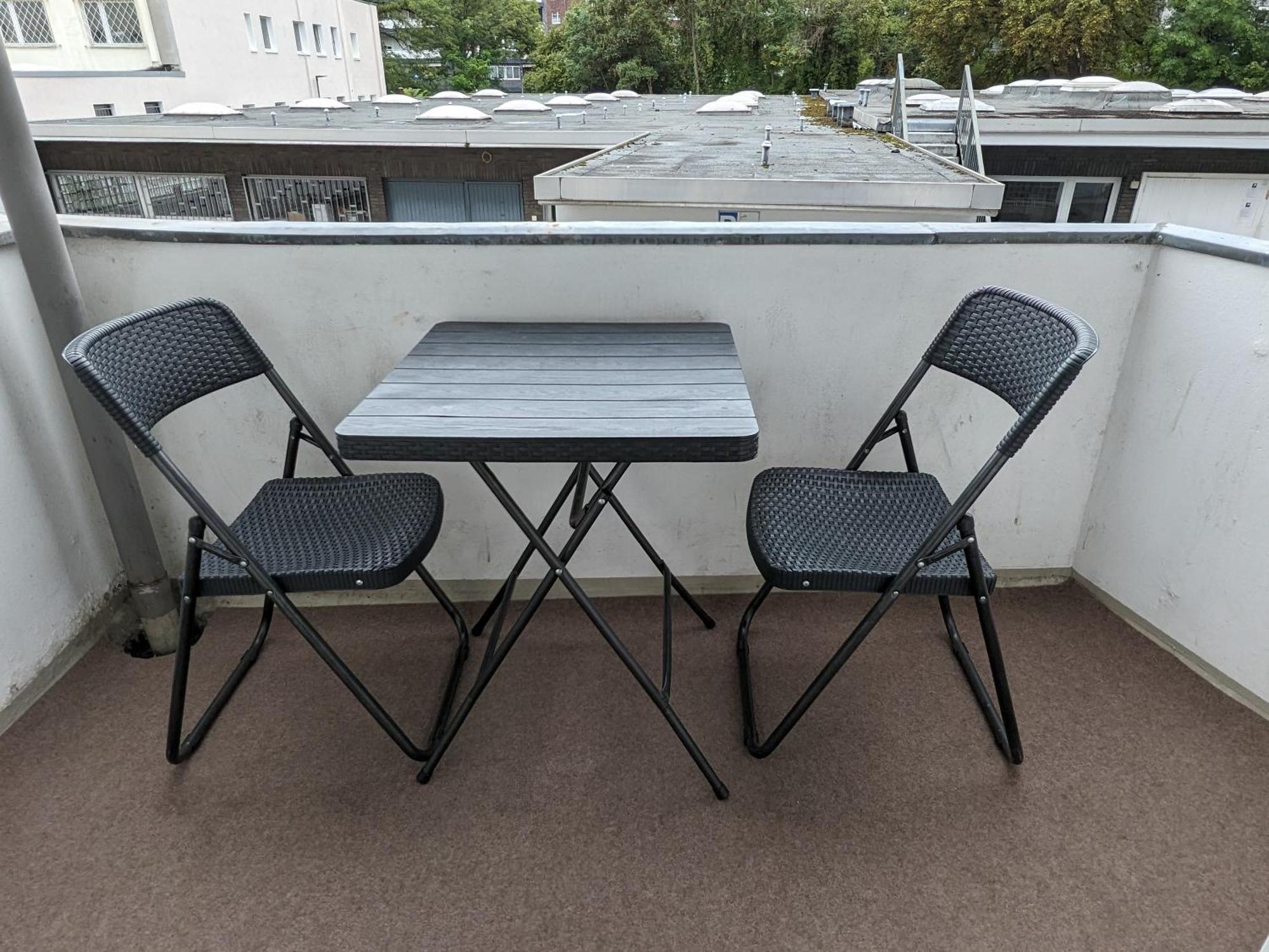 Downtown Unterbilk Appartement