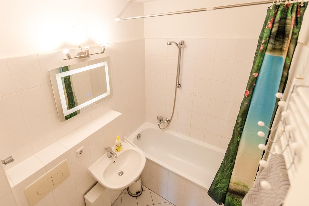 Downtown Unterbilk Appartement Düsseldorf