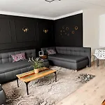 Apartment Downtown Apartments Unterbilk Dusseldorf