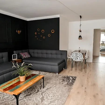 Downtown Unterbilk Appartement