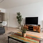 Downtown Apartments Unterbilk