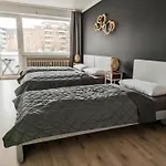 Downtown Apartments Unterbilk