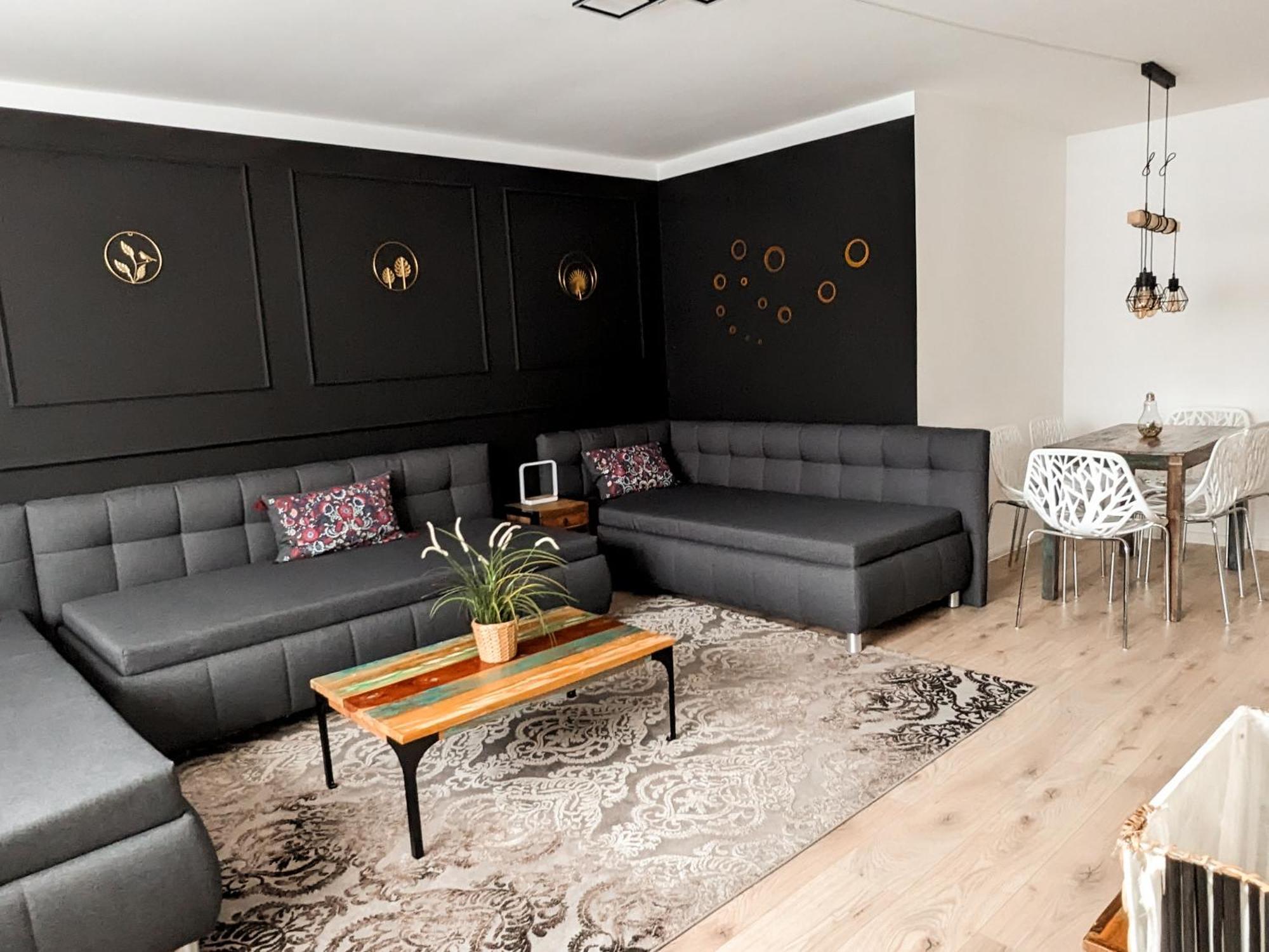 Appartement Downtown Unterbilk Düsseldorf