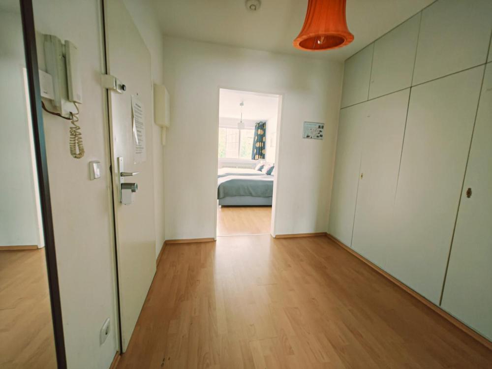 Downtown Unterbilk Apartment